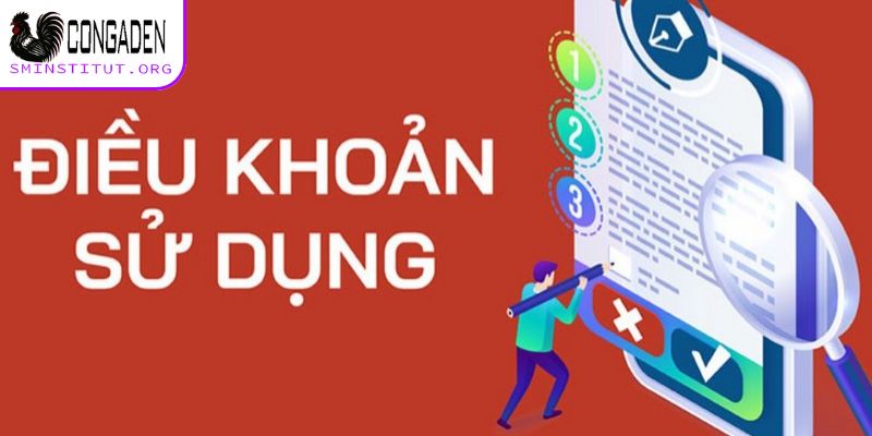 Điều kiện điều khoản về vấn đề tranh chấp